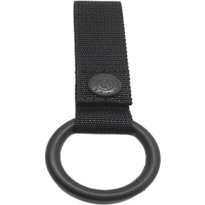 Porta manganello Vega cordura 2V10 nero