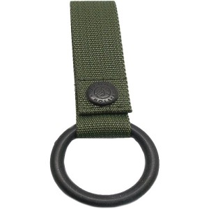 Porta manganello Vega cordura 2V10 verde