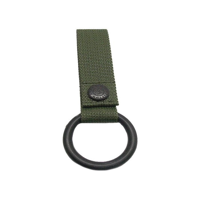 Porta manganello Vega cordura 2V10 verde