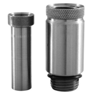 Lee prolunga per dosatore auto disk riser 90041