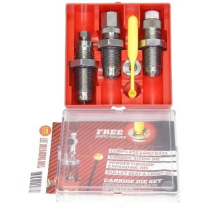 Lee pacesetter 3 dies 7 mm remington 90538