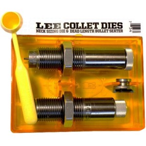 Lee collet dies set 6.5x55 mm 90712