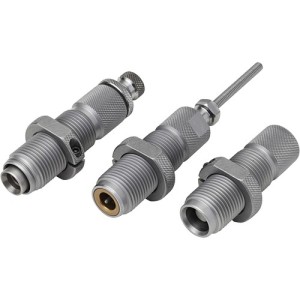 Hornady 546515 set dies 9x19 / 9x21