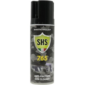 Olio SHS Gun Cleaner 7.65 200 ml