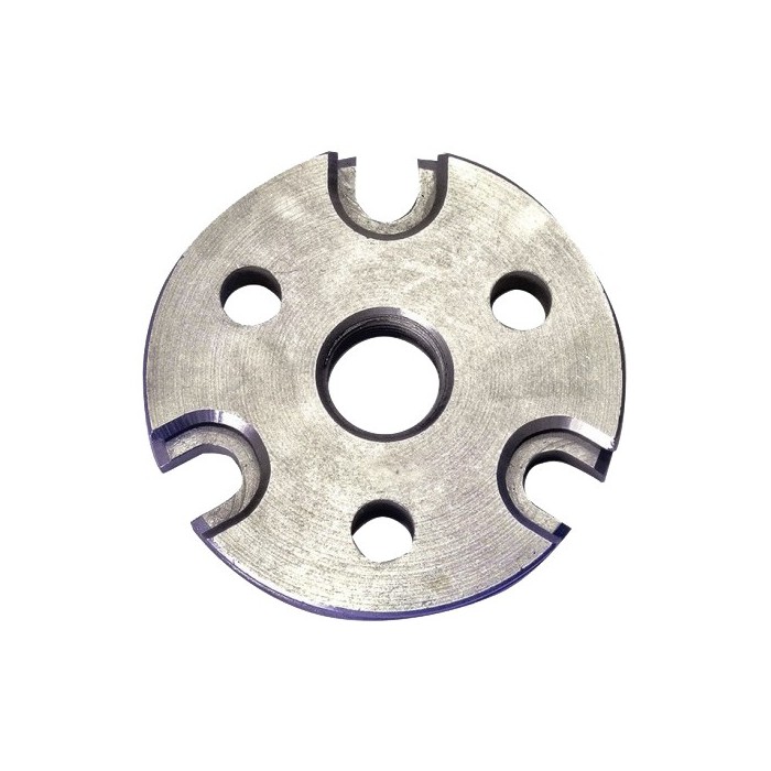 Lee shell plate pro 1000 9 mm luger e 10 mm piastra 90669