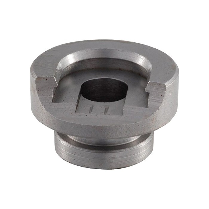 Lee shell holder universale per pressa R4 reggi bossolo 90521