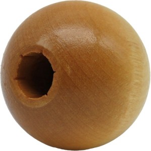 Lee pomolo per leva in legno OF2147 challenger ball grip