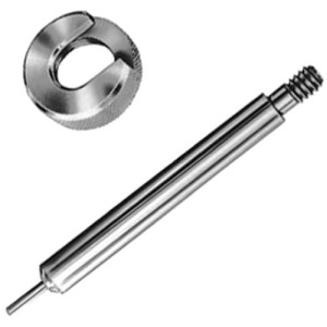 Lee Case Lenght Gauge & Shell Holder cal. 243 Winchester 90119