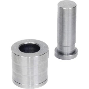 Lee Bullet Sizer & Punch in calibro .308 91511