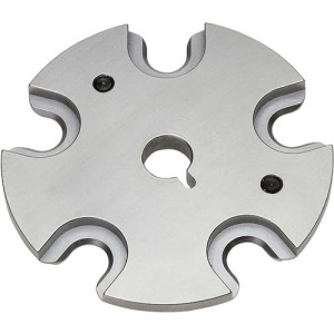 Hornady 392610 Shell Plate auto 10