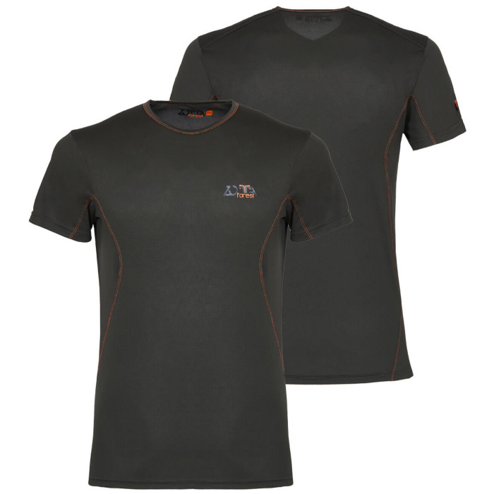 Zotta Forest - t-shirt Ambit man manica corta