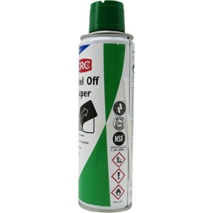 Scolla etichette CRC spray 200 ml