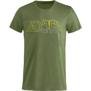 Zotta Forest - t-shirt...