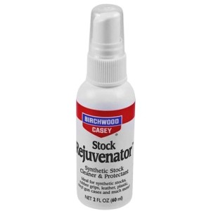 Olio spray per calci sintetici Birchwood stock rejuvenator 60 ml