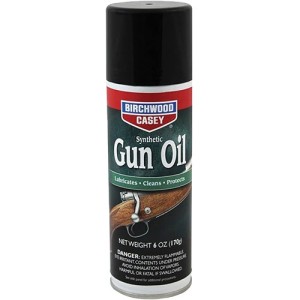 Olio spray Birchwood 170 ml