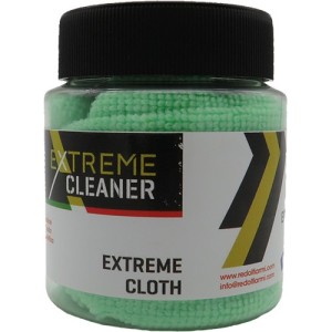 Panno oliato Extreme per pulizia armi