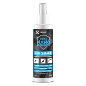 Spray detergente General nano protection 150 ml
