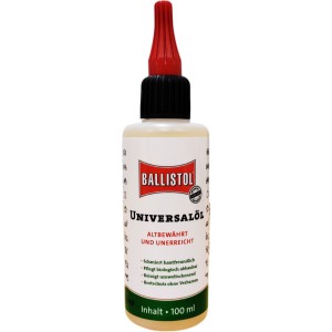 Olio Ballistol Universale...