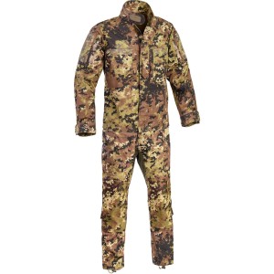Uniforme Defcon 5 Spandex...