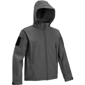 Giacca tattica softshell...
