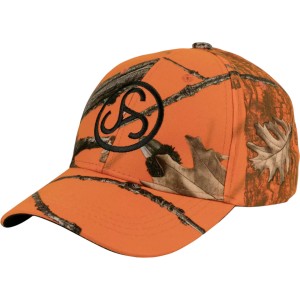 Cappellino Sauer Blaze...