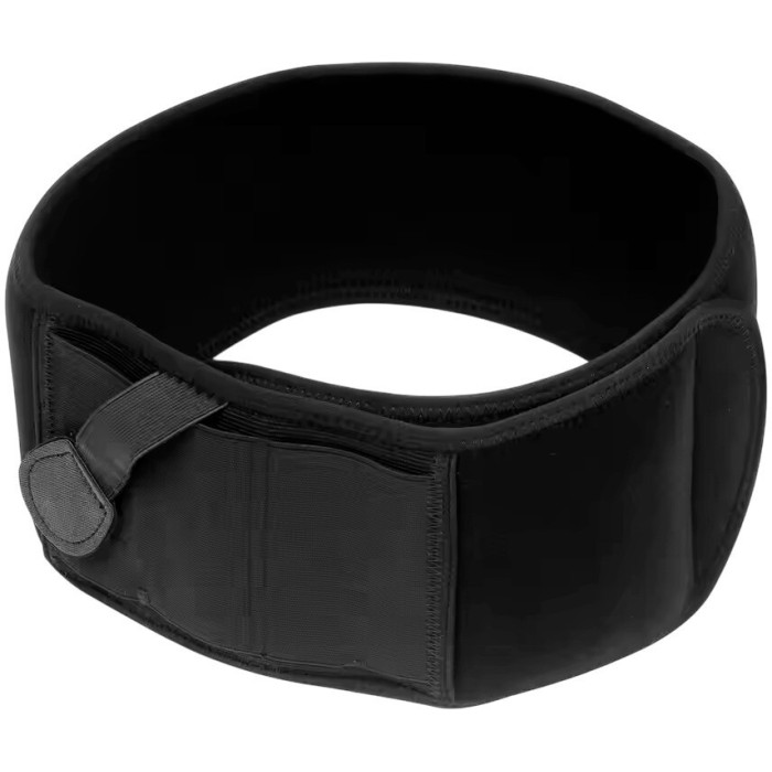 Fondina a fascia elastica universale per pistola nera