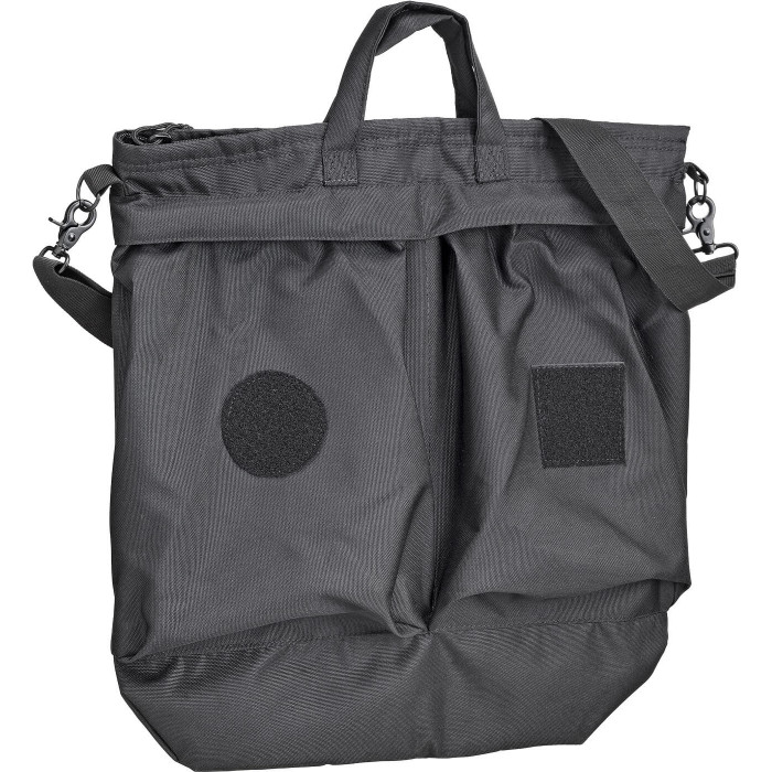 Borsa porta casco Defcon 5 nero