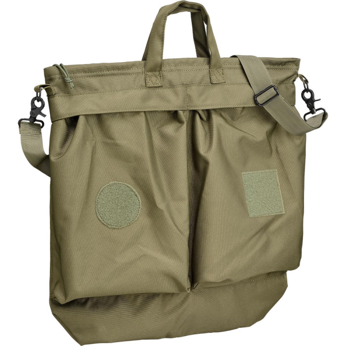 Borsa porta casco Defcon 5 olive drab