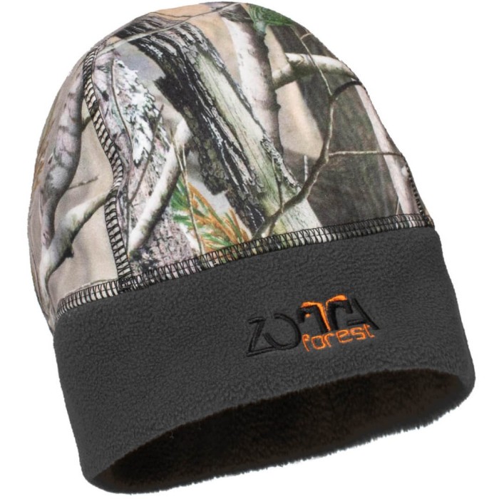 Berretto Zotta Forest Pine Cap camo