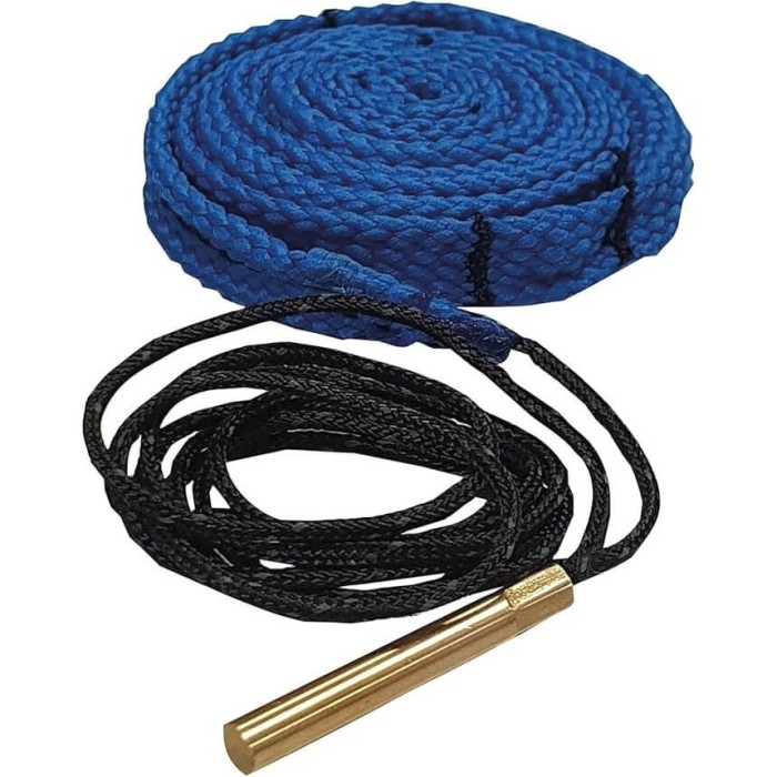 Corda Ballistol FlexClean per pulizia canne cal. 4,5/.177