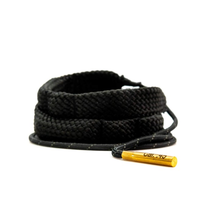 Corda Ballistol FlexClean per pulizia canne cal. 45