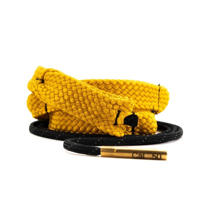 Corda Ballistol FlexClean per pulizia canne cal. 50