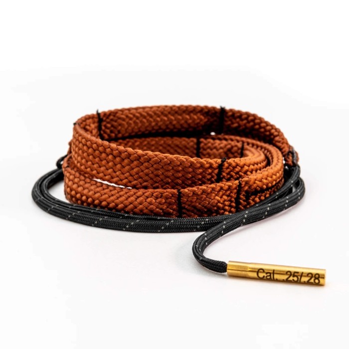 Corda Ballistol FlexClean per pulizia canne cal. 6,35/6,5/.270