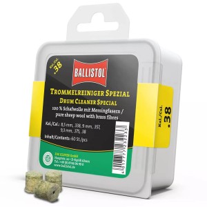 Feltrini Ballistol Special...