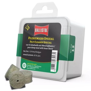 Feltrini Ballistol Special...