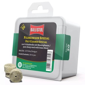 Feltrini Ballistol Special...