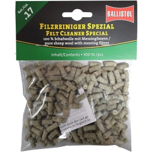 Feltrini Ballistol Special...