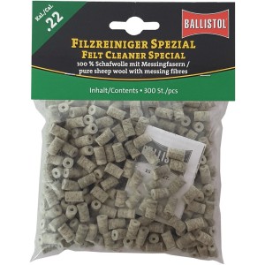 Feltrini Ballistol Special...