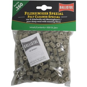 Feltrini Ballistol Special...