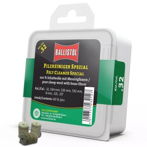 Feltrini Ballistol Special...