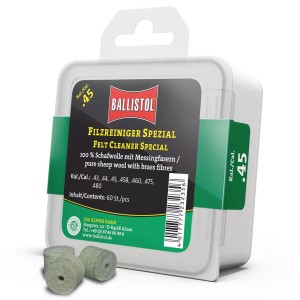 Feltrini Ballistol Special...