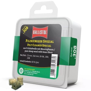 Feltrini Ballistol Special...