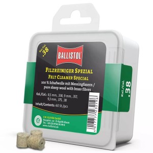 Feltrini Ballistol Special...