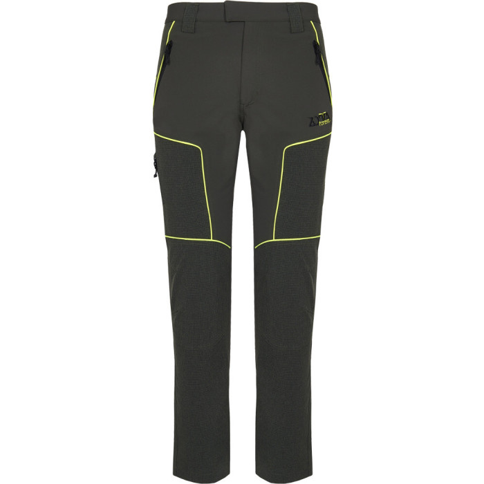 Zotta Forest - pantalone Walker man pant Y001