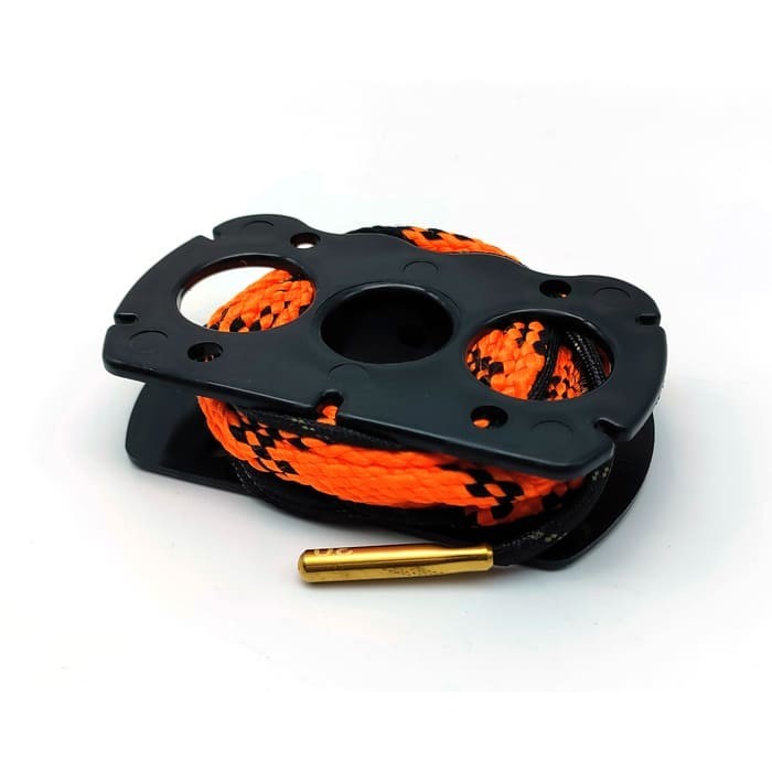 Corda 39Shooter Boresnake per pulizia canne calibro .30/308/30-06