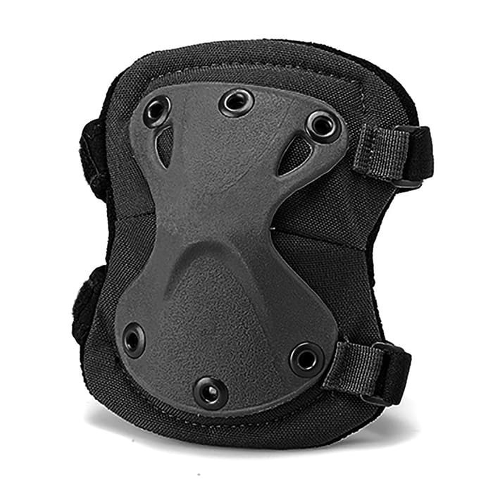 Gomitiere Defcon 5 nere