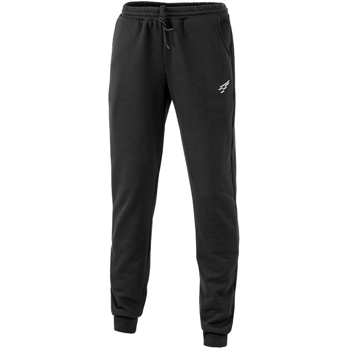 Pantalone lungo Jogger Defcon 5 black