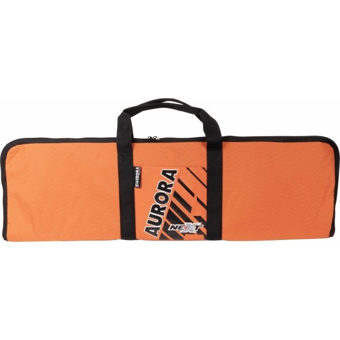 Borsa Aurora Next per arco ricurvo arancione