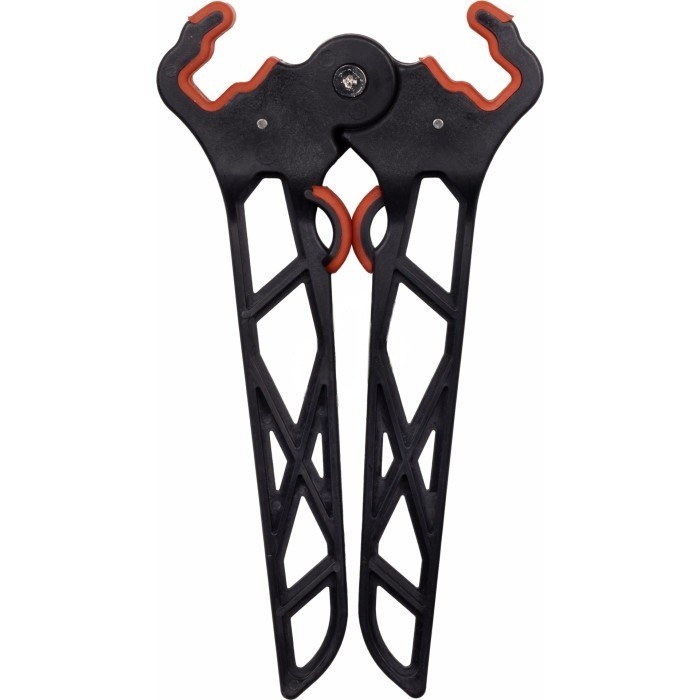 Cavalletto reggiarco Booster Basic nero