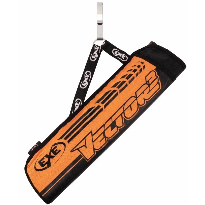 Faretra EXE Vector 3 arancione